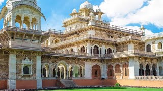 Best places to visit in Jaipur [upl. by Sindee]