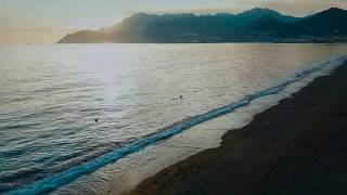 Quartiere Torrione  Drone 4k  Salerno ep1 [upl. by Ahsinroc967]