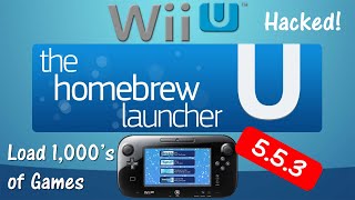 How to homebrew Nintendo Wii 42  30 [upl. by Soo]