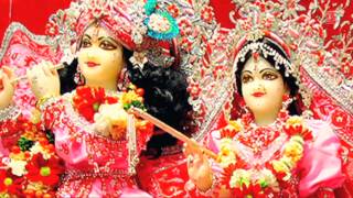 Krishna Kanhaiya Krishna Bhajan By Bunty Wadali Full Song I Deedar Ho Gaya [upl. by Gridley202]