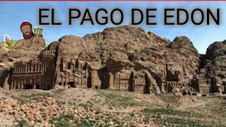 EL PAGO DE EDON [upl. by Hsur]