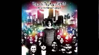 Less Than Jake The Rest Of My Life [upl. by Bleier]