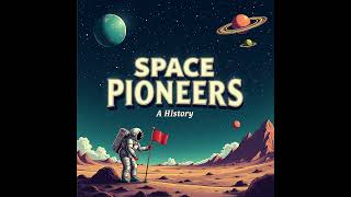 E1 The Pioneers of Rocketry and Space Exploration [upl. by Awad]