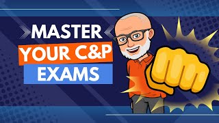 The Real Difference Between VA CampP EXAM Success and Failure [upl. by Atinas]