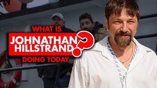 What is Johnathan Hillstrand from “Deadliest Catch” doing today [upl. by Estelle]