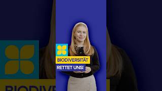 Biodiversität rettet uns [upl. by Pacificia]