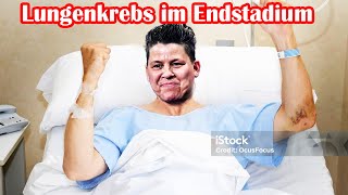 Schlagerstar Kerstin Ott Erkrankt An Lungenkrebs Im Endstadium Weil Sie Als Kind Geraucht Hat [upl. by Cohlette]