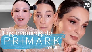 Las crónicas de Primark VII  ¿Amorsitos o dolorsitos [upl. by Llenrep]