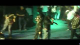 BUNJI vs BEENIE  BUNJI GARLIN BDAY BASH 2010 PT 1 [upl. by Raviv]