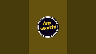 aap swarthi is live [upl. by Anthe862]