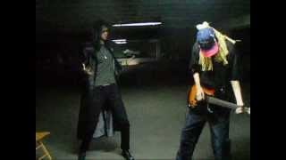 Spring Nicht  Tokio Hotel parody [upl. by Mirabella212]