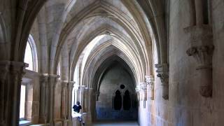 Monasterio de Santa María de Huerta [upl. by Duthie897]