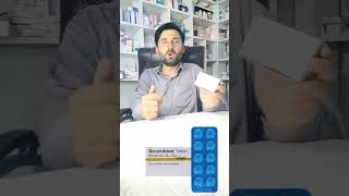 neurobion tablet uses benefits viralvideo shortviral neurobion neurobiotablet vitamin [upl. by Ruhnke794]