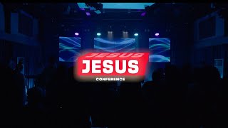 JESUS CONFERENCE 23 HIGHLIGHT [upl. by Nnahgiel]