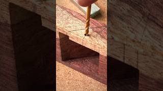 How to install Amazing Wooden planner design woodworking trending dry trend shorts viral [upl. by Hakan]