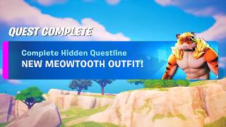 HOW TO GET A FREE SKIN IN FORTNITE [upl. by Abekam]