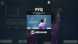 PYQ Practice session for NEET 2025 neet2025 meduhub neet mbbs [upl. by Allehcram]