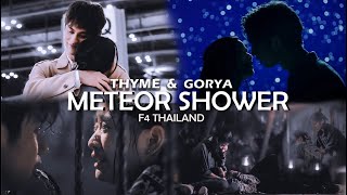 Thyme and Gorya their story  Part 9 ENG SUB F4 THAILAND Boys Over Flowers  FINALE [upl. by Celik3]