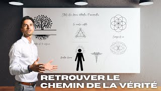 Comment retrouver le Chemin de la Vérité [upl. by Nort]