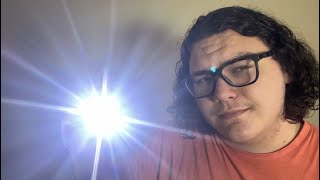 Light Triggers INTENSE ASMR [upl. by Hollie436]