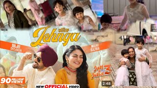 Lehenga Song Daljit Dosanjh ji [upl. by Ree905]