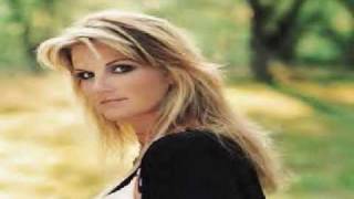 Trisha Yearwood Studio Vocal Range [upl. by Ramin41]