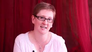 Rites of Passage Testimonial Kate Pilcher [upl. by Jannel775]