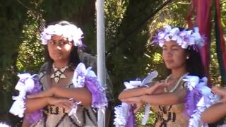 TuvaluNui quotPasifika Festivalquot  Auckland2013 [upl. by Rufus849]