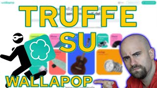 WALLAPOP è SICURO Come EVITARE le TRUFFE con richiesta TELEFONO WhatsApp ed EMAIL [upl. by Atiugram52]