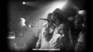 Kool Savas quotPimplegioneahquot mit Rhymin Simon Backup Rapper Pimplegionär Hut live Leipzig 1998 [upl. by Afirahs]