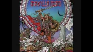 Manilla Road  Triumvirate [upl. by Blood]