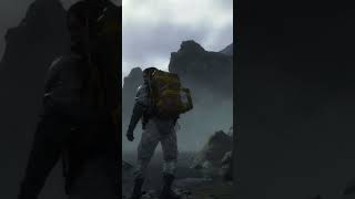 Death Stranding Directors Cut  Gameplay no Xbox Series X [upl. by Lebezej93]