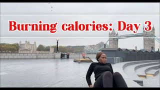 Boost Your Metabolism to Burn More Calories Day 3 [upl. by Cary]