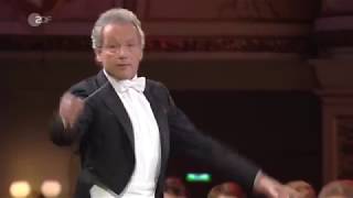 Johann Strauss  Die Fledermaus Ouverture 30122018 HD [upl. by Attenahs]