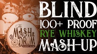 Best Everyday Rye Whiskey 100 Proof amp Above Blind MashUp [upl. by Myer322]