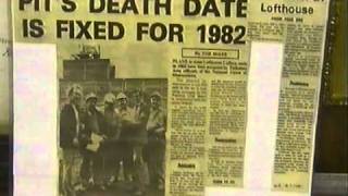 Lofthouse Colliery Disaster 1973 Part 4mov [upl. by Anairb]