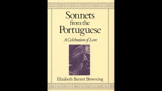 Summary “Sonnets from the Portuguese” by Elizabeth Barrett Browning in 5 m  Review of love sonnets [upl. by Peder99]