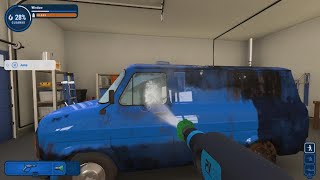 PowerWash Simulator Demo [upl. by Valora]