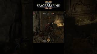 Space Wolf  Assault Marine 10Kill Warhammer40k SpaceMarine2 [upl. by Bogosian]