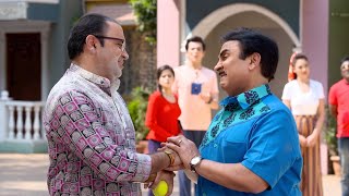 Tapu Aur Sonu Ki Shaadi Ki Baat  Taarak Mehta Ka Ooltah Chashmah  Full Episode 2922  तारक मेहता [upl. by Buderus]