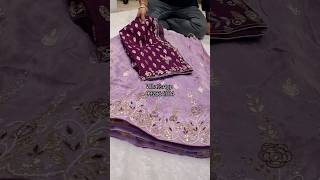 🔥Latest Viral Jaipuri Lehenga For Marriage 2023 jaipurisaree saree  latestsarees dress shorts [upl. by Billie]