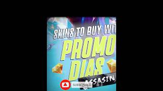 Promo Diamonds 💎 promodiamonds mobilelegends mlbb promoevent [upl. by Kristen]