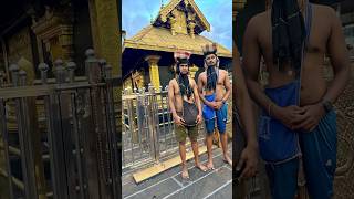 Pallikattu sabarimalaikku Subscribe please ayyappa sabarimala devotional [upl. by Morna668]