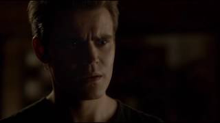 Vampire Diaries 3x18 Stefan und Elena ich habe nie aufgehört dich zu lieben [upl. by Adlar446]