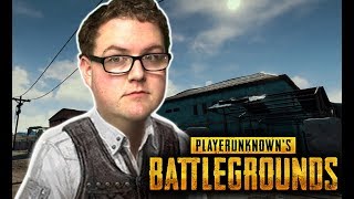 Very Serious Duos  Playerunknowns Battlegrounds Ep 198 [upl. by Chisholm]