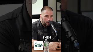 So What’s Next Podcast Ep 7 Jim Bennett NGE podcast communityconversations johnnydepp [upl. by Eiwoh]