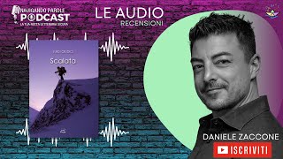 Audio Recensione quotScalataquot di Luigi Giudici [upl. by Sykleb]