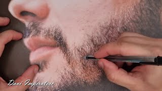 Curso online completo de Micropigmentação de barba [upl. by Vorfeld]