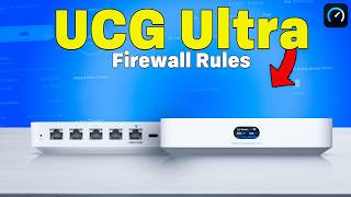 The UniFi Firewall Everything You NEED To Know [upl. by Anila]