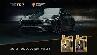 SK ZIC TOP 2022 Russian Campaign Film [upl. by Cuhp218]